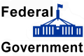 Jandakot and Surrounds Federal Government Information